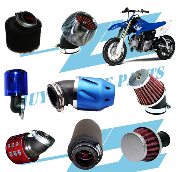 Dirt Bike Air filter