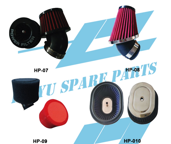 HP Air Filter-2